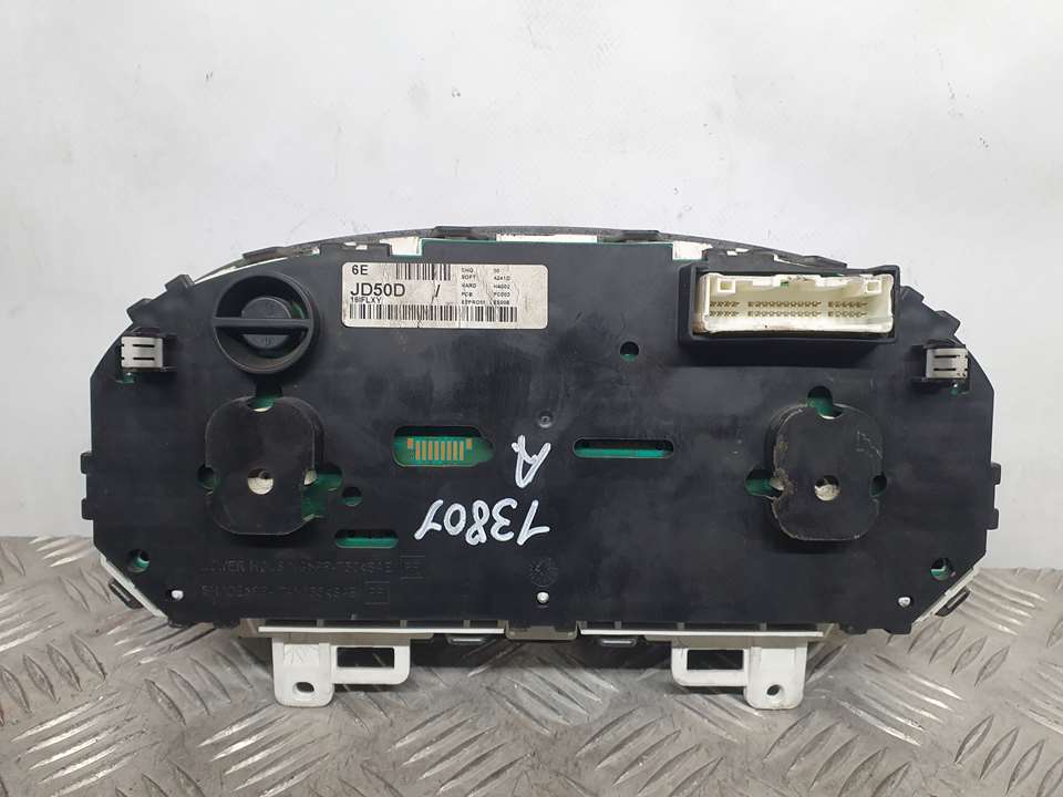 Cuadro Instrumentos para Nissan Qashqai (J10)