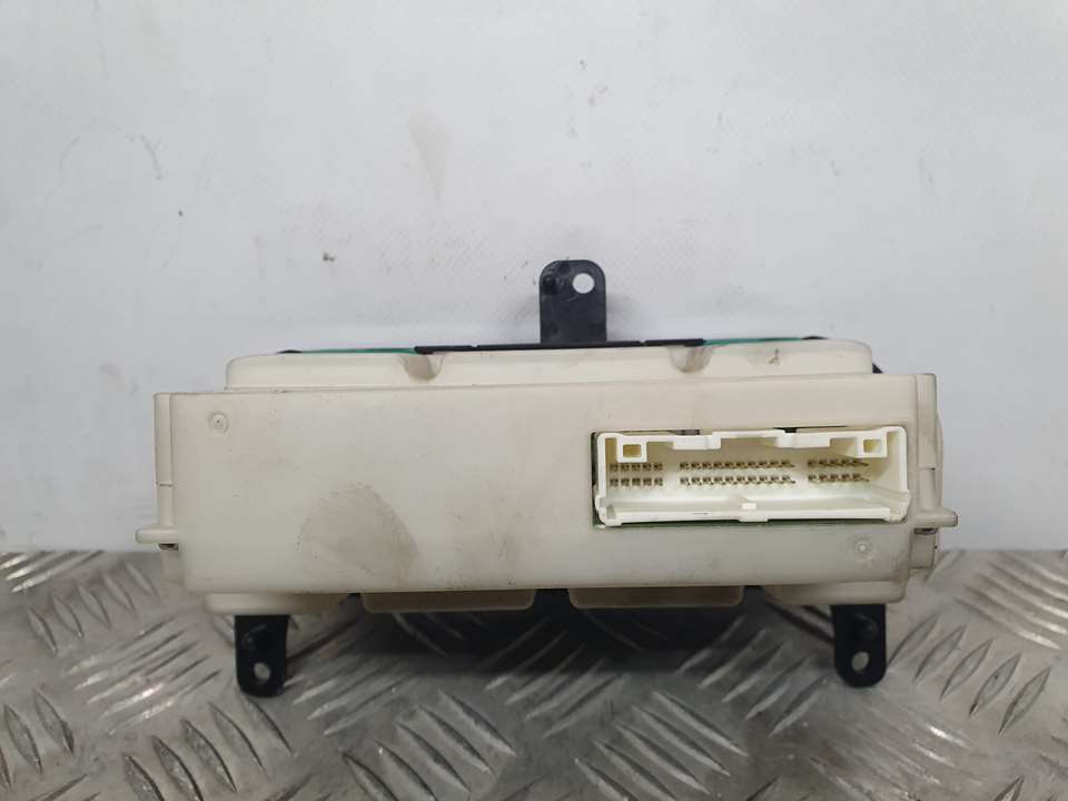 Mando Climatizador para Nissan Qashqai (J10)