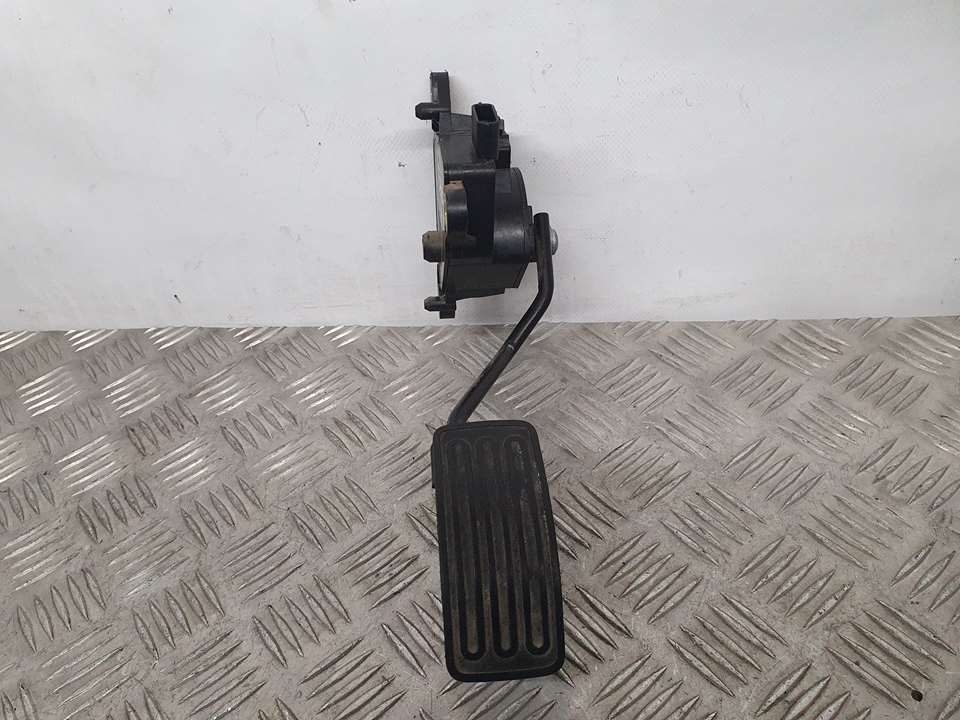Potenciometro Pedal para Nissan Qashqai (J10)