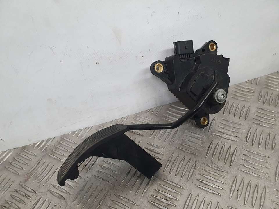 Potenciometro Pedal para Nissan Qashqai (J10)