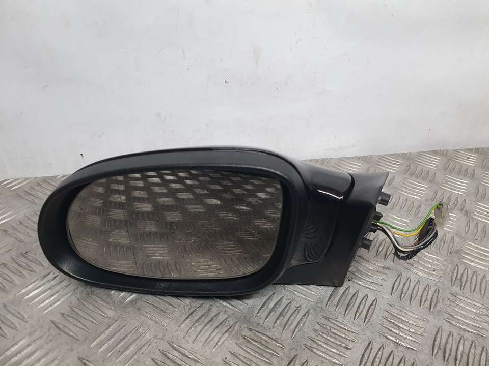 Retrovisor Izquierdo para Mercedes-Benz Clase A (W168)