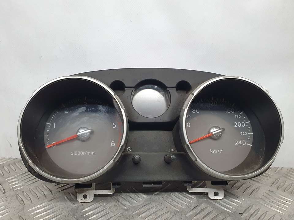 Cuadro Instrumentos para Nissan Qashqai (J10)