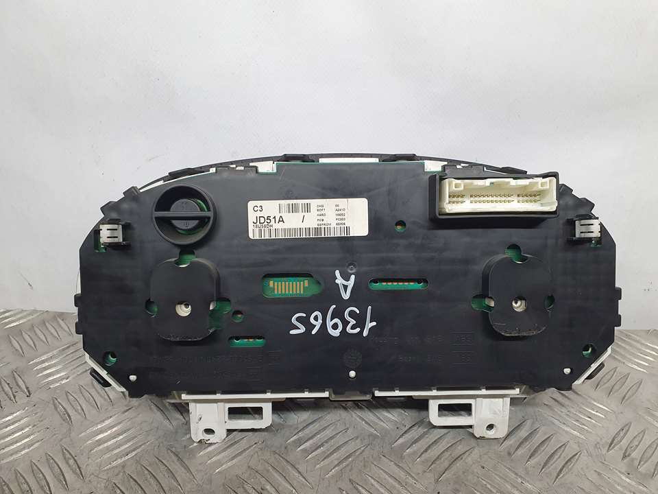 Cuadro Instrumentos para Nissan Qashqai (J10)