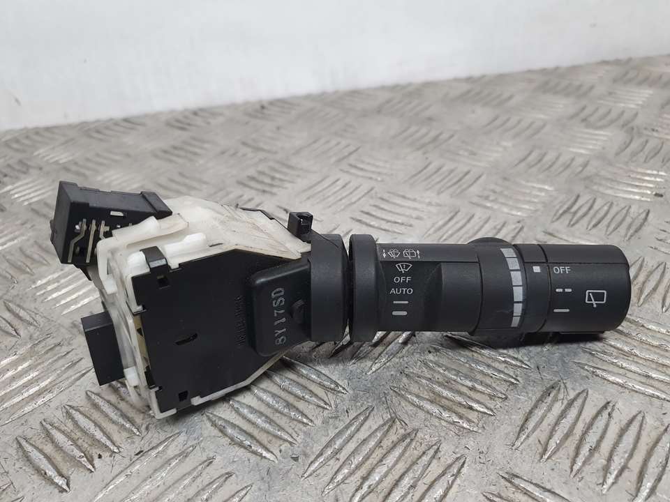 Mando Limpia para Nissan Qashqai (J10)