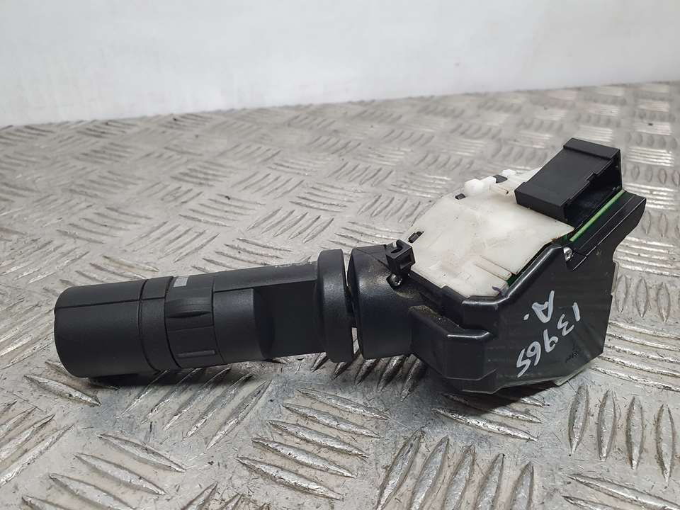 Mando Limpia para Nissan Qashqai (J10)