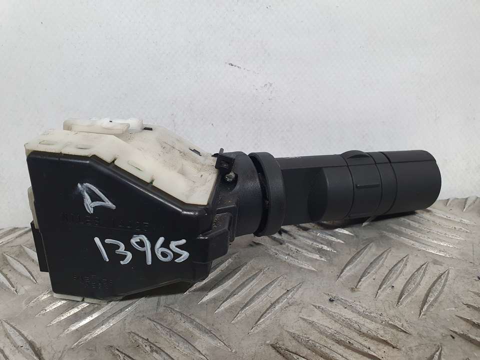 Mando Luces para Nissan Qashqai (J10)
