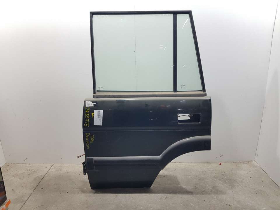 Puerta Trasera Izquierda para Land Rover Discovery (Salljg/Lj)