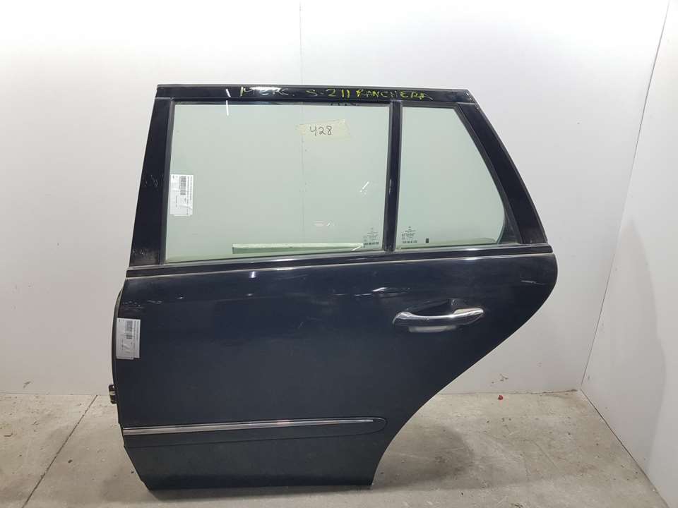 Puerta Trasera Izquierda para Mercedes-Benz Clase E (W211) Familiar