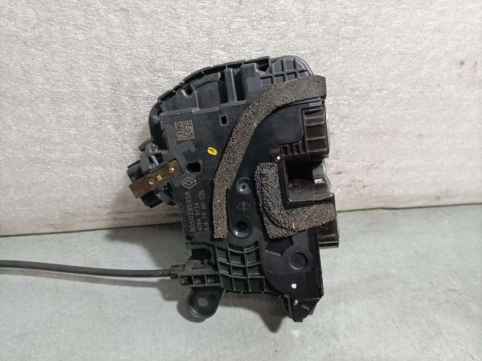 Cerradura Puerta Delantera Derecha para Renault Clio V