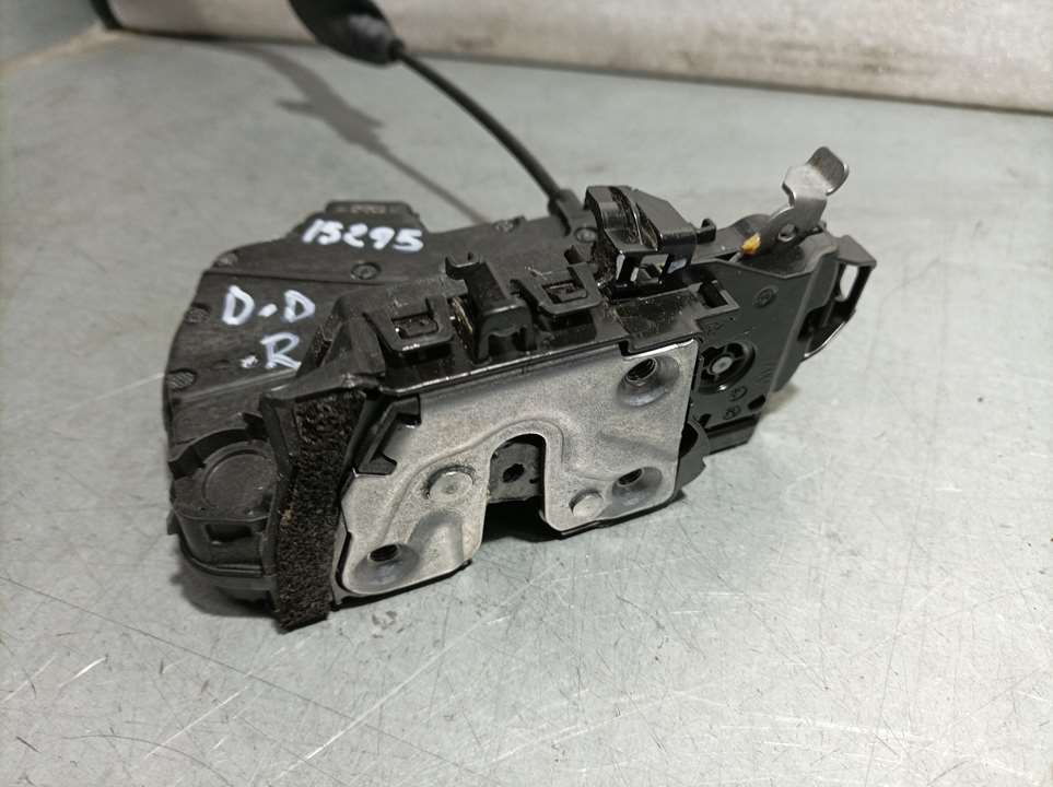 Cerradura Puerta Delantera Derecha para Renault Clio V
