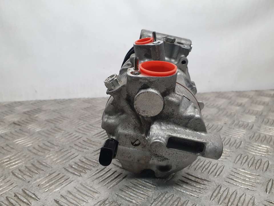 Compresor Aire Acondicionado para Volkswagen Polo