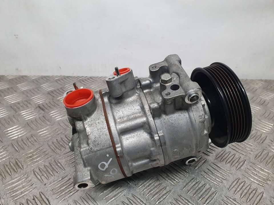 Compresor Aire Acondicionado para Volkswagen Polo