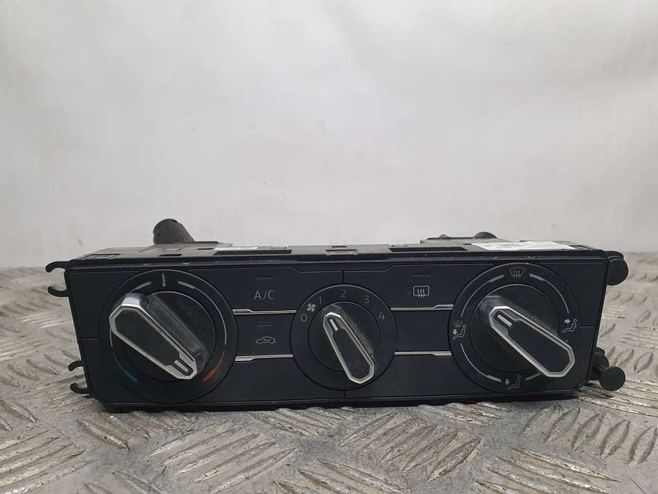 Mando Calefaccion / Aire Acondicionado para Volkswagen Polo