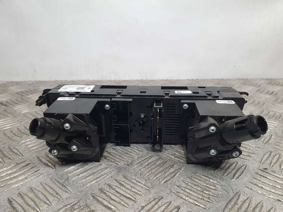 Mando Calefaccion / Aire Acondicionado para Volkswagen Polo