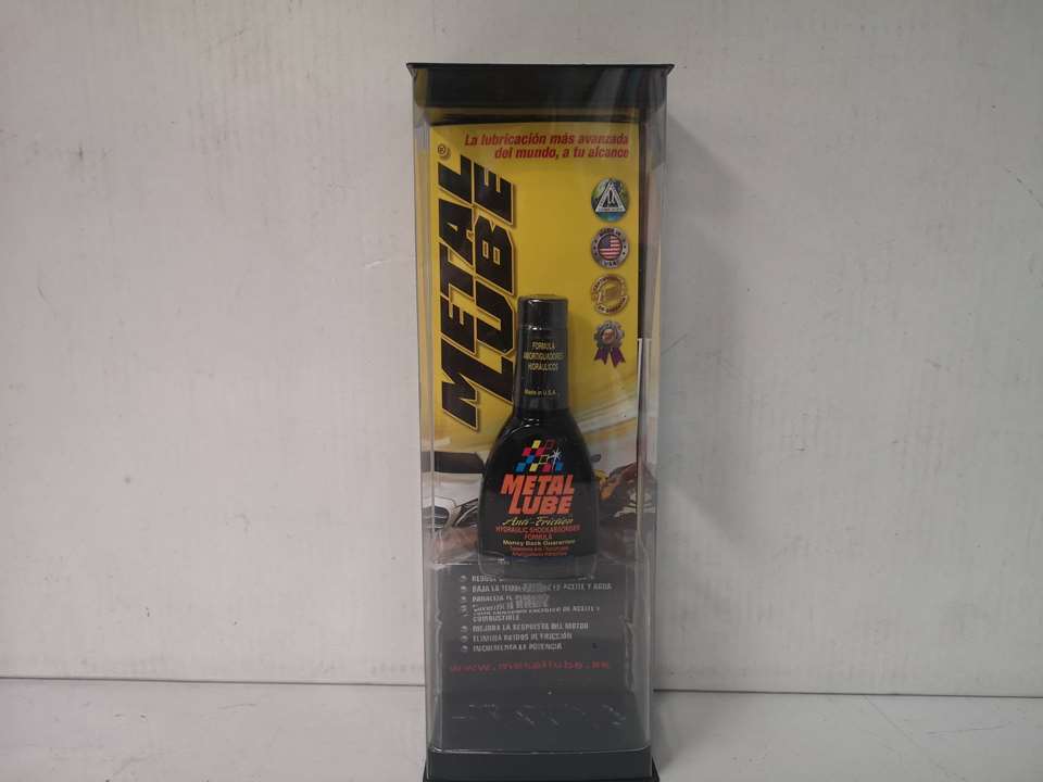 Formula Horquillas para Universal Aceite