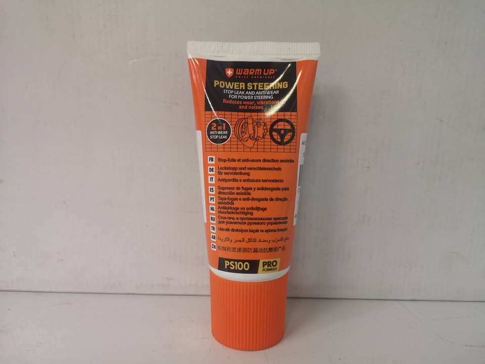 Antidesgaste Y Antifuga Direccion para Universal Aceite