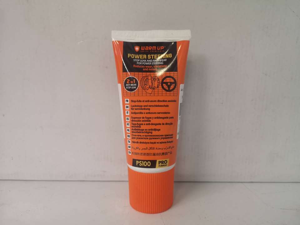 Antidesgaste Y Antifuga Direccion para Universal Aceite