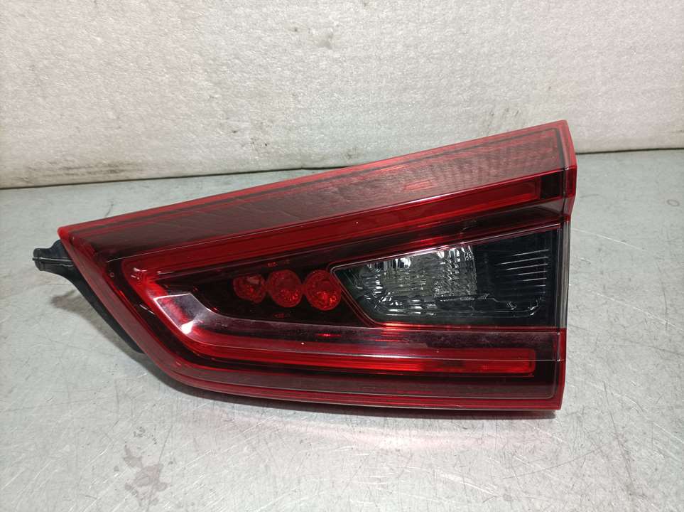 Piloto Trasero Derecho para Nissan Qashqai (J11)
