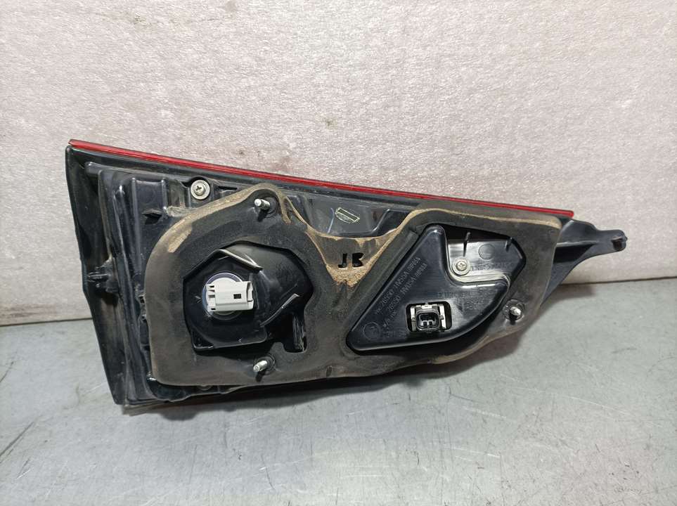 Piloto Trasero Derecho para Nissan Qashqai (J11)