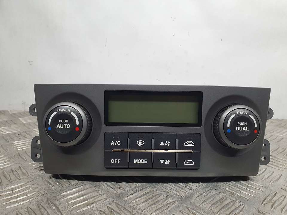 Mando Climatizador para Kia Sorento