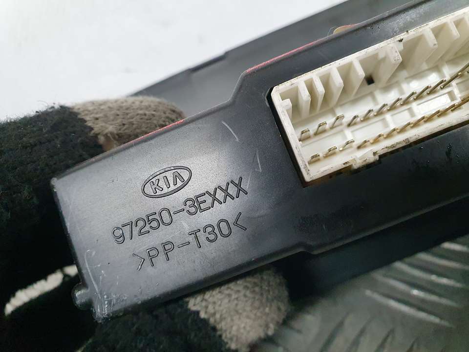Mando Climatizador para Kia Sorento