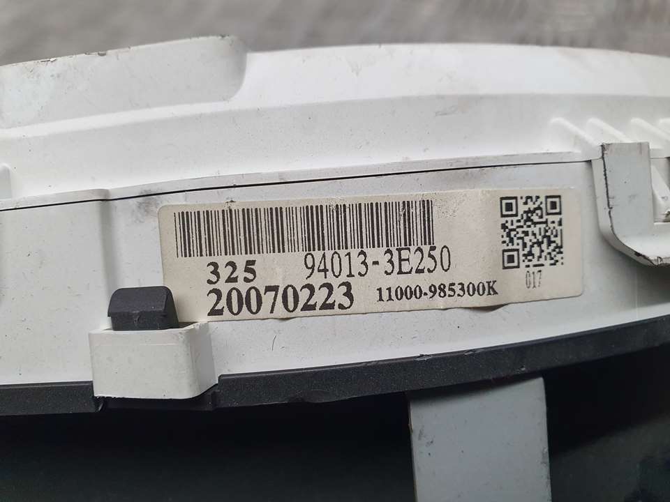 Cuadro Instrumentos para Kia Sorento