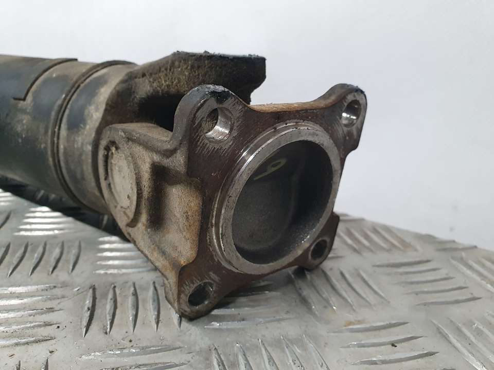 Transmision Central para Kia Sorento