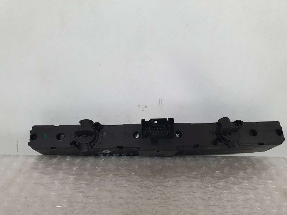 Warning para Opel Zafira B