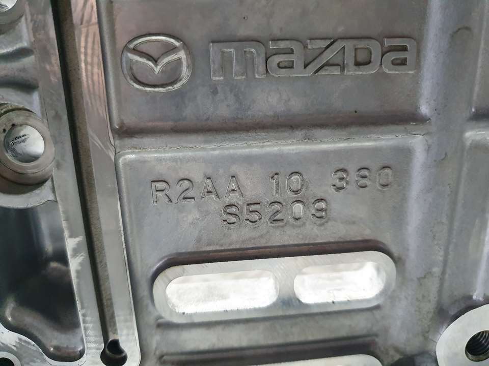 Subcarter para Mazda Cx-7 (Er)
