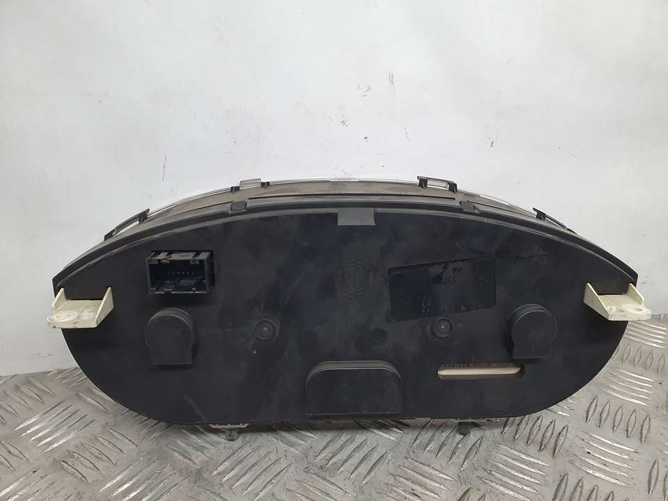 Cuadro Instrumentos para Lancia Musa (184)