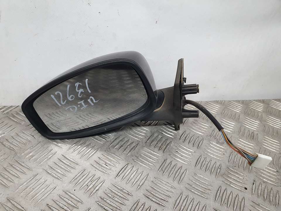 Retrovisor Izquierdo para Lancia Musa (184)