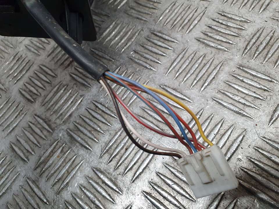 Retrovisor Izquierdo para Lancia Musa (184)
