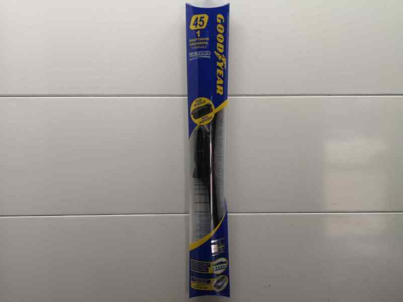 Escobilla Limpia para Universal Accesorio