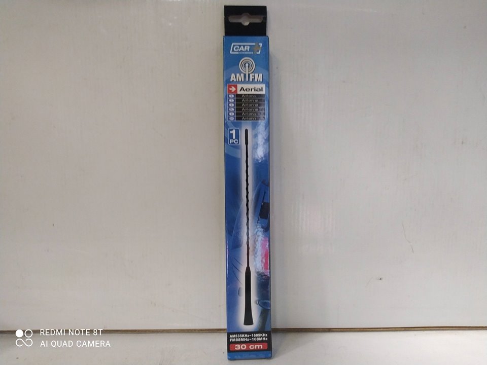 Antena para Universal Accesorio