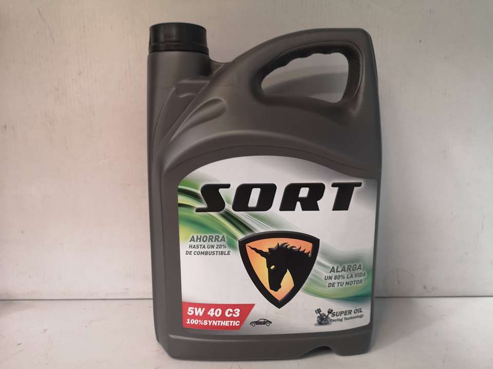 Aceite para Universal Aceite