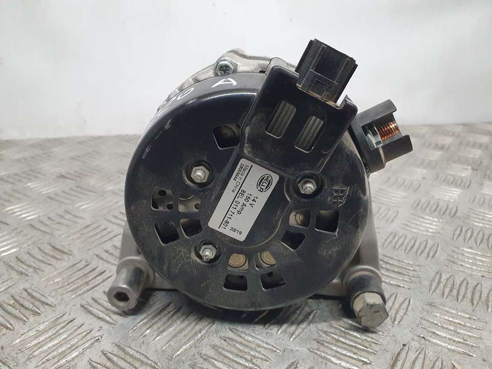 Alternador para Ford Kuga (Cbv)