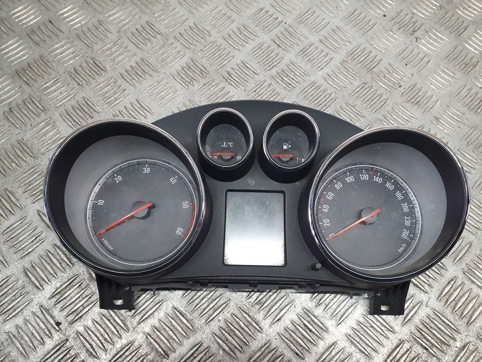 Cuadro Instrumentos para Opel Insignia Sports Tourer