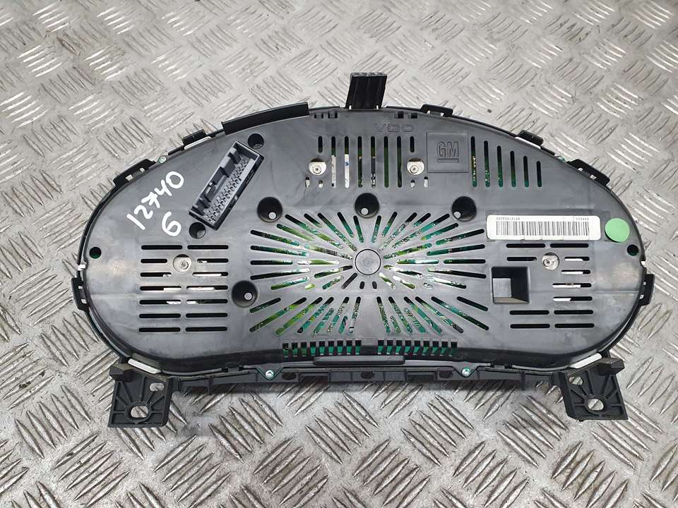 Cuadro Instrumentos para Opel Insignia Sports Tourer