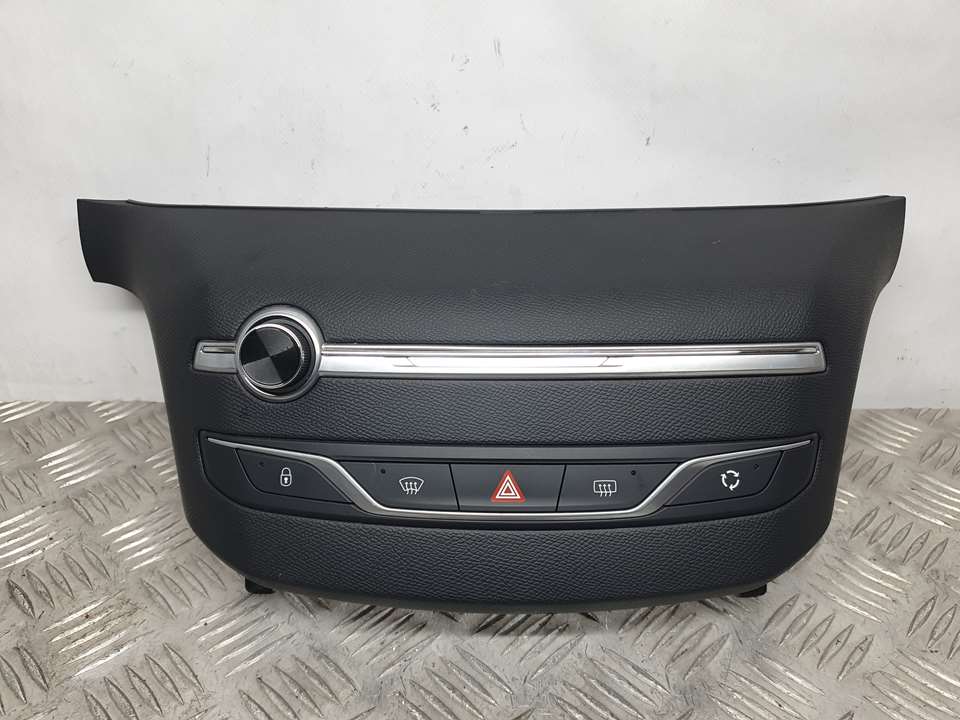 Mando Multifuncion para Peugeot 308