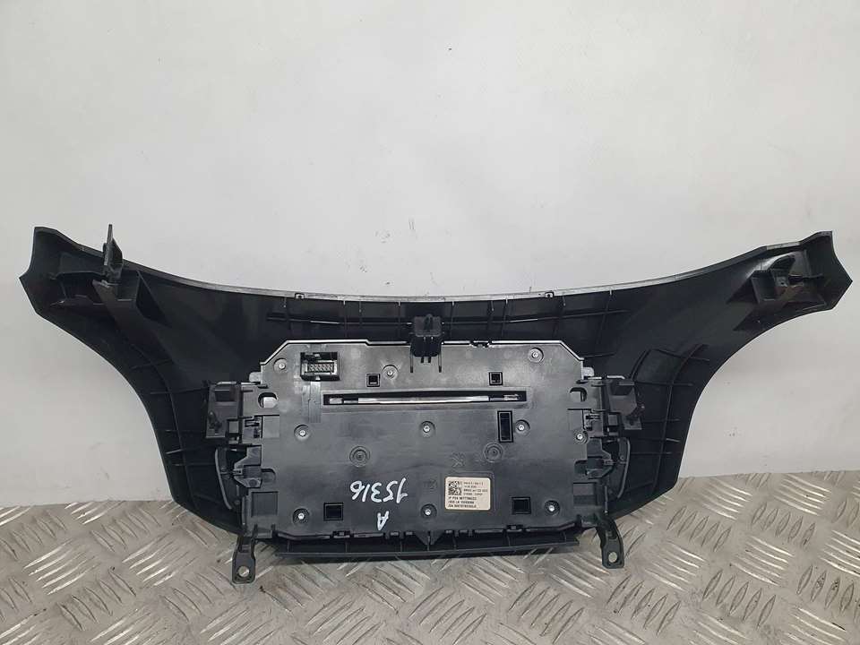 Mando Multifuncion para Peugeot 308