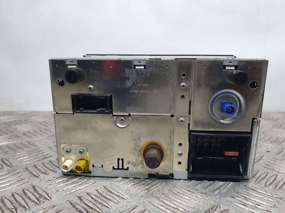 Sistema Navegacion Gps para Volkswagen Touareg (7La)