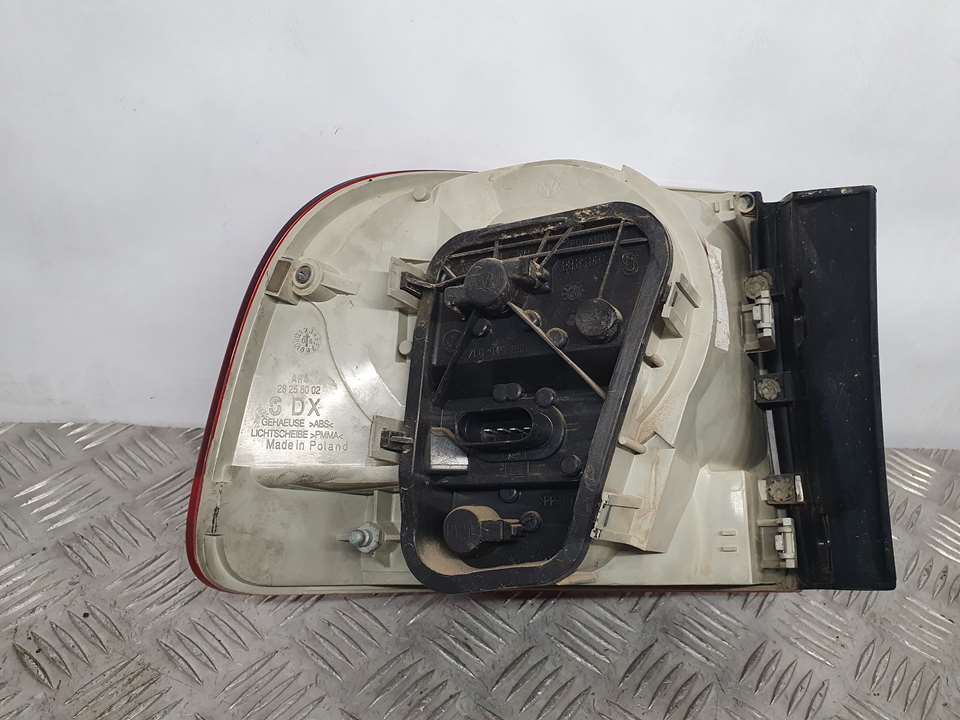 Piloto Trasero Derecho para Volkswagen Touareg (7La)