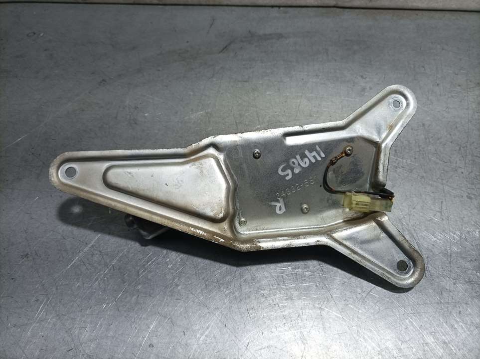 Motor Limpia Trasero para Suzuki Grand Vitara 5 Puertas Sq (Ft)