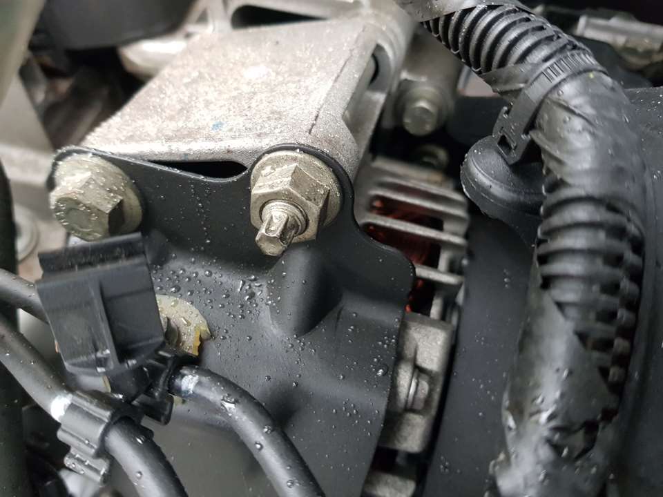 Alternador para Ford Focus Lim.