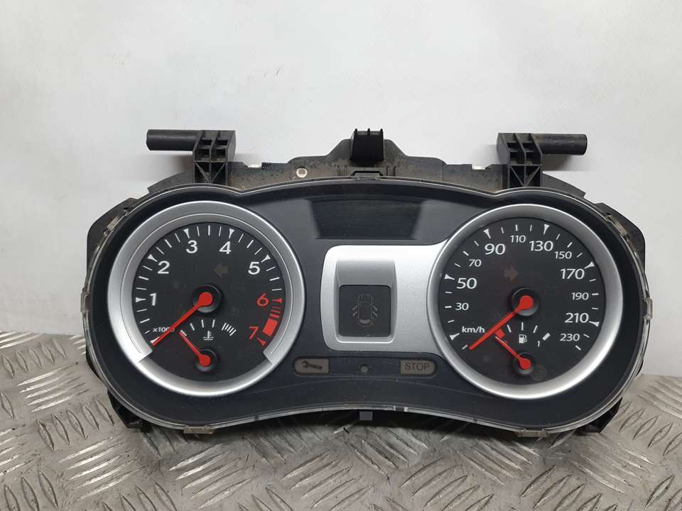 Cuadro Instrumentos para Renault Clio Iii