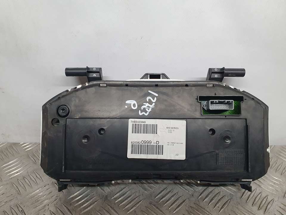 Cuadro Instrumentos para Renault Clio Iii