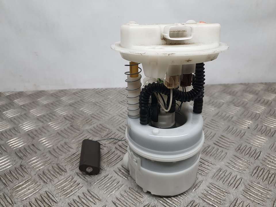 Aforador para Renault Captur