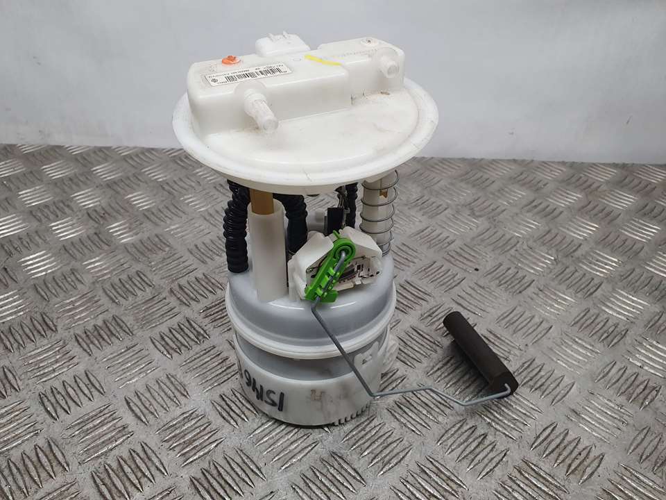 Aforador para Renault Captur