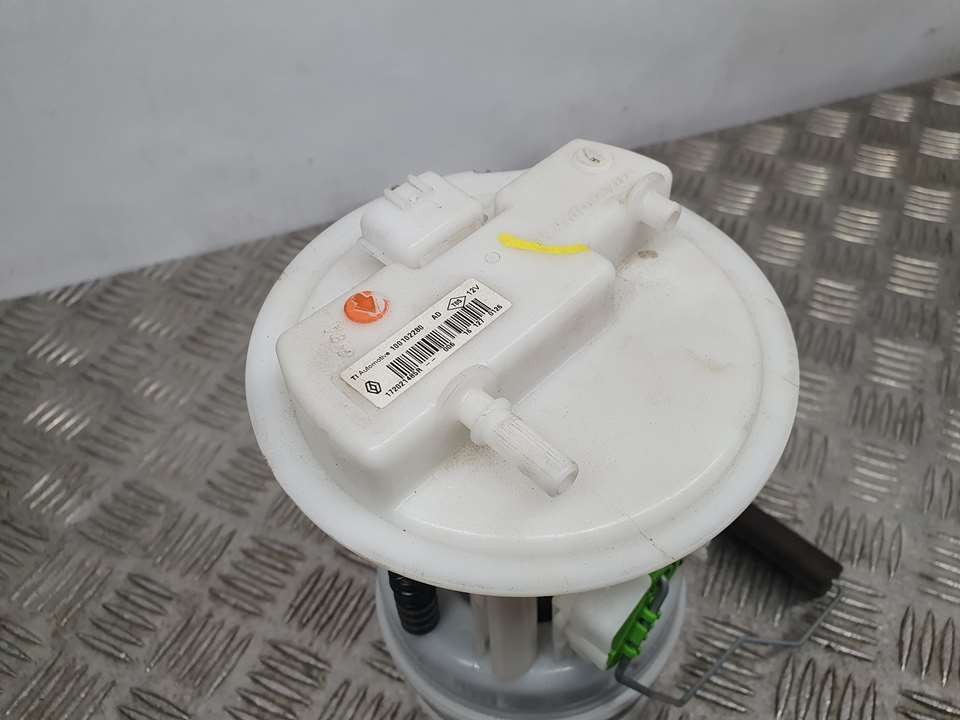 Aforador para Renault Captur