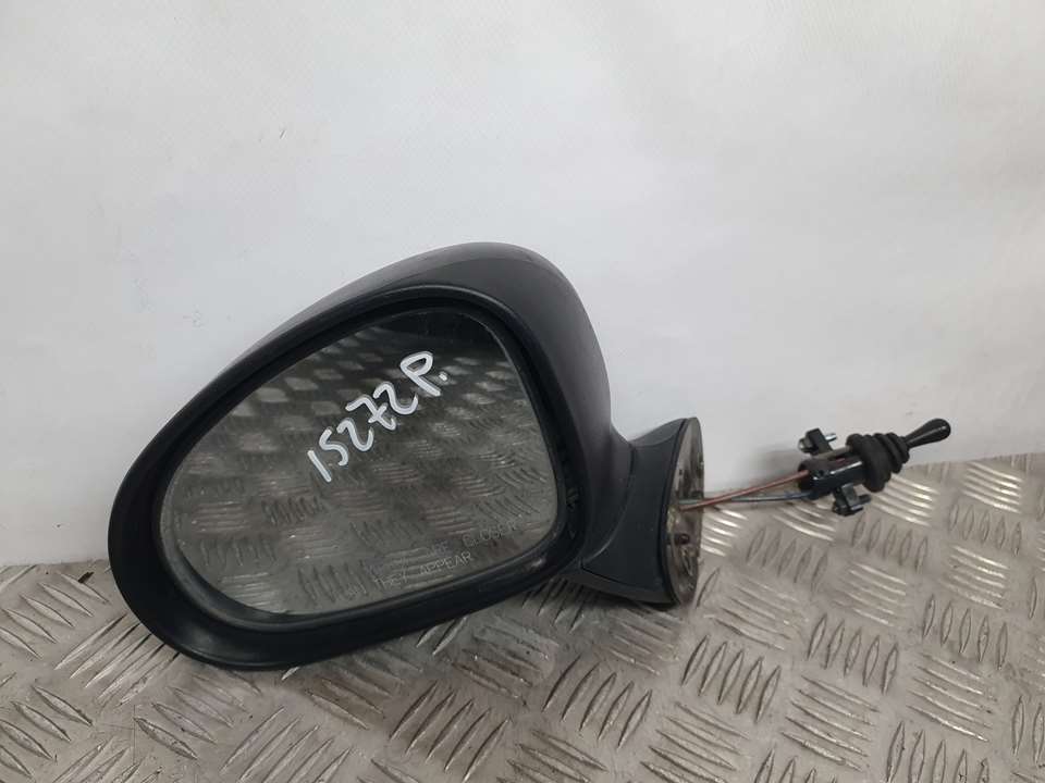 Retrovisor Izquierdo para Chevrolet Matiz